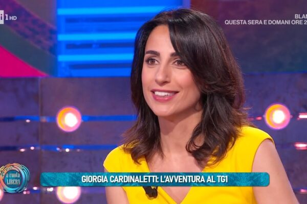 Giorgia Cardinaletti: La giovane promessa dell’atletica italiana