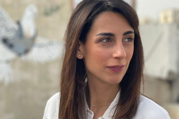 Giorgia Cardinaletti: L’ascesa di una nuova leader politica