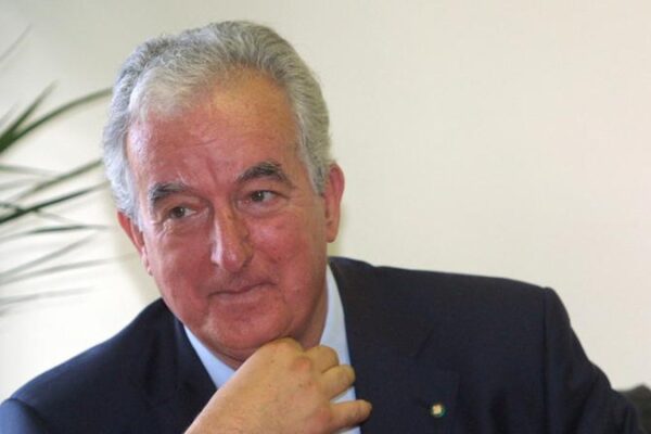 Giovanni Tinebra: Pioniere della Tecnologia Moderna