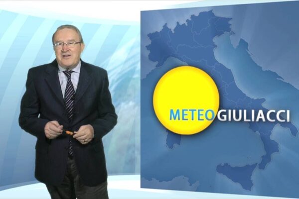 Previsioni Meteo e Analisi Climatiche di Giuliacci