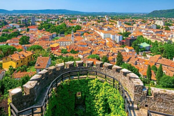 Esplorando Gorizia: Storia, Cultura e Sviluppo Attuale