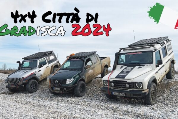 Esplorare Gradisca d’Isonzo: Pezzo di Storia e Cultura