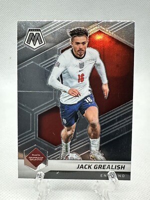 Jack Grealish: la stella del calcio inglese