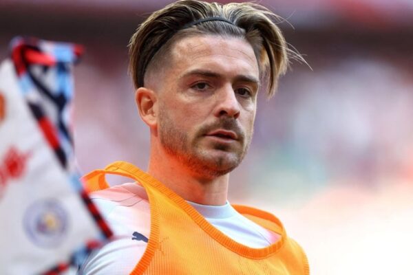 Jack Grealish: La Protagonista del Calcio Inglese