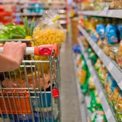 L’importanza di trovare un negozio di alimentari vicino a te