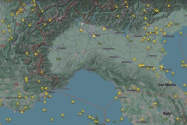 Guasto Radar Voli: Impatti e Conseguenze Recenti