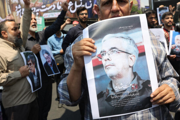 La Guerra in Iran: Situazione Attuale e Conseguenze Globali