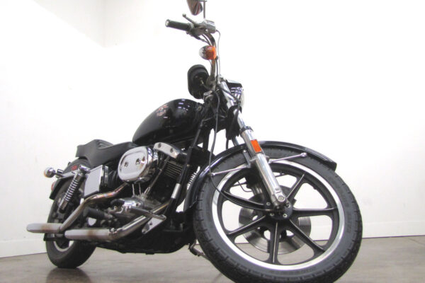 L’Impatto Culturale e Storico delle Moto Harley