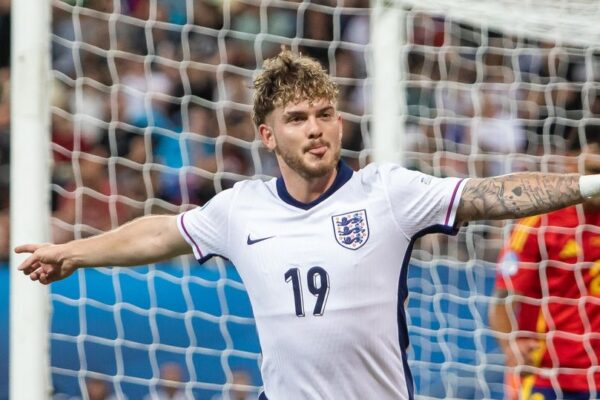 Harvey Elliott: Giovane Prodigio del Calcio Inglese