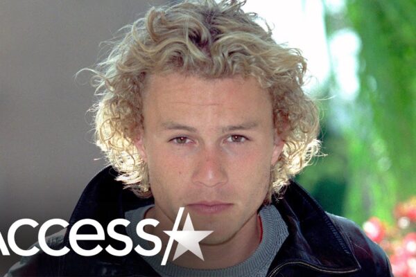La vita e l’eredità di Heath Ledger