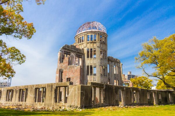 Hiroshima: Ricordo e Riflessioni a oltre 78 anni dall’evento
