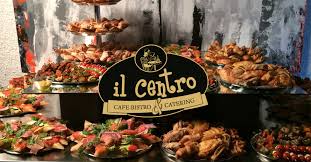 Il Centro: Un punto di riferimento per lo shopping in Italia