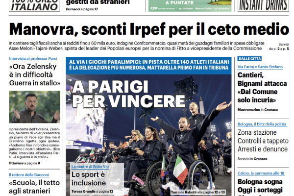 Il Resto del Carlino: Storia e Relevanza nel Giornalismo Italiano