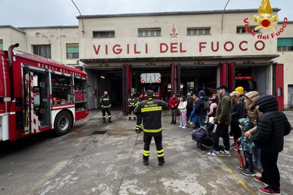 Incendio a Ladispoli: Ultime Notizie e Impatti sulla Comunità