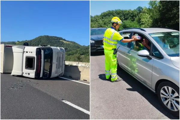 Incidente A1: Tutto ciò che devi sapere
