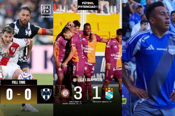 Inter River Plate e il Suo Impatto nel Calcio Argentino