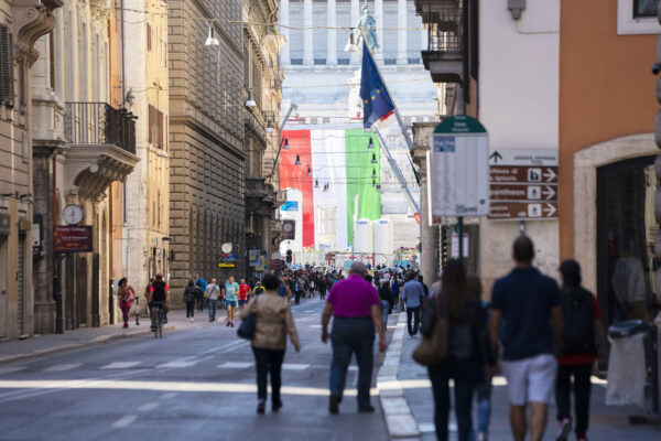 Novità e Aggiornamenti da Italia Oggi