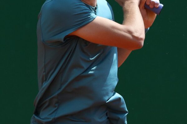 Jack Draper: La carriera e il futuro del tennista britannico