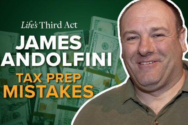 James Gandolfini: Un’icona della televisione e del cinema