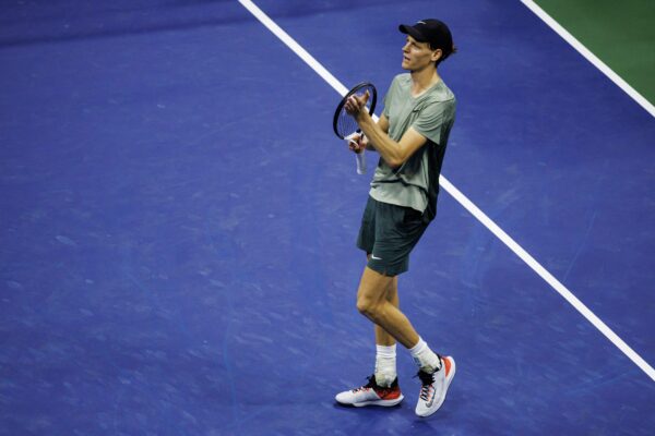 Jannik Sinner: Un Nuovo Protagonista del Tennis Mondiale