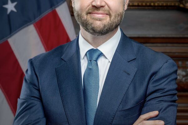 JD Vance: Un nuovo leader per l’Ohio e la politica americana