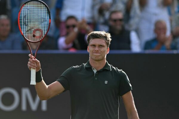 Jenson Brooksby: L’ascesa di una giovane stella del tennis