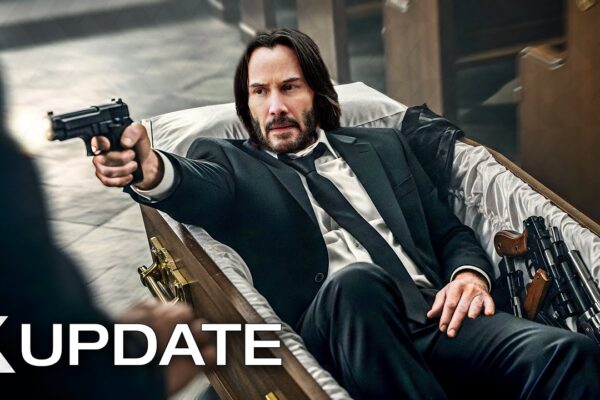 John Wick 5: Tutto Quello che Dobbiamo Sapere