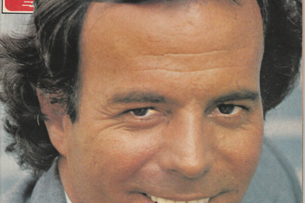 Julio Iglesias: La Leggenda della Musica Italiana e Mondiale