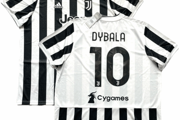 Il Rivoluzionario Percorso di Dybala alla Juventus
