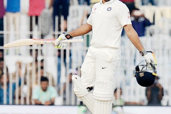 Karun Nair: Carriera e Impatto nel Cricket