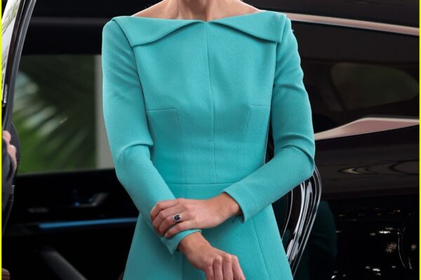 Kate Middleton: Il Ruolo della Duchessa di Cambridge
