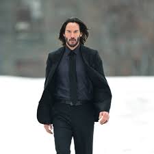 La carriera e l’impatto culturale di Keanu Reeves