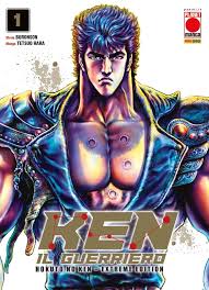 Ken il Guerriero: L’Icona del Fumetto che Ha Definito un’Era
