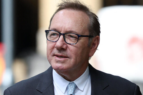 Kevin Spacey: Le Ultime Novità sul Caso Legale