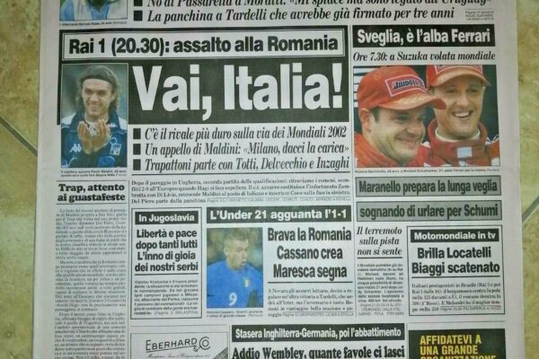 La Gazzetta: Storia e Impatto nel Giornalismo Sportivo