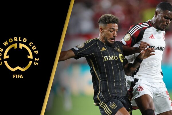 LAFC e Flamengo: Una Partita che Segna la Storia del Calcio