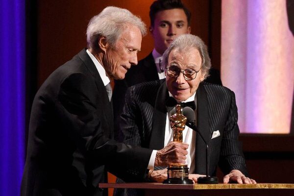 Lalo Schifrin: Il Genio Dietro le Colonne Sonore Iconiche