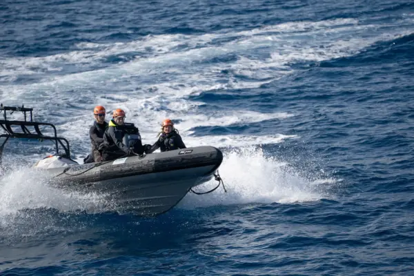 Lampedusa: Una Porta Aperta al Futuro dell’Europa