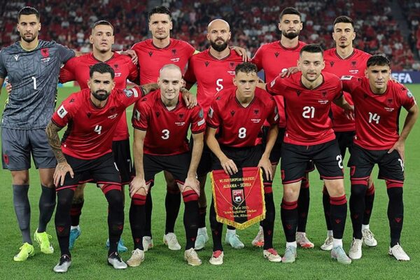 Latvia vs Albania: Analisi e Previsioni della Partita