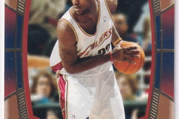 LeBron James: Un’Icona del Basket Contemporaneo