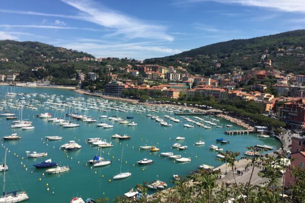 Lerici: Un Tesoro della Riviera Ligure