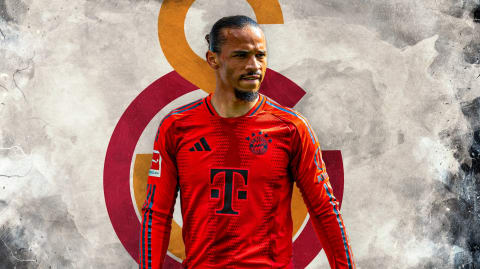 Leroy Sané Verso il Galatasaray: Cosa Aspettarsi