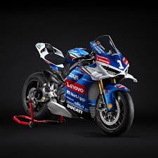 La Nuova Livrea Ducati Mugello 2025: Estetica e Prestazioni