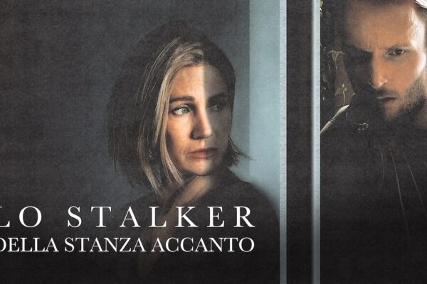 Lo stalker della stanza accanto: una minaccia invisibile