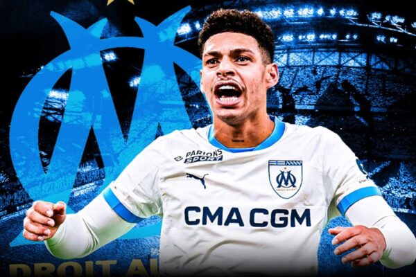 Luís Henrique: la nuova stella del calcio brasiliano