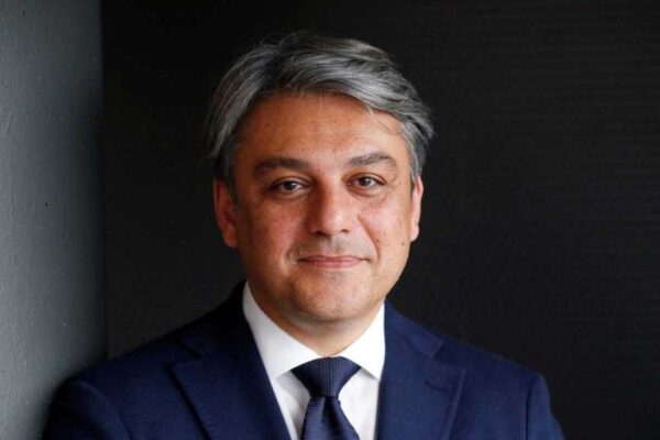 Luca De Meo: Visione e Futuro per Renault