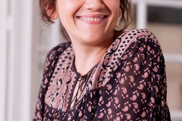 Lucia Ocone: La Voce di un Nuovo Cinema Italiano