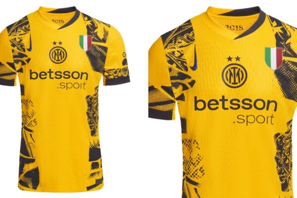 La Maglia dell’Inter: Simbolo di Passione e Tradizione