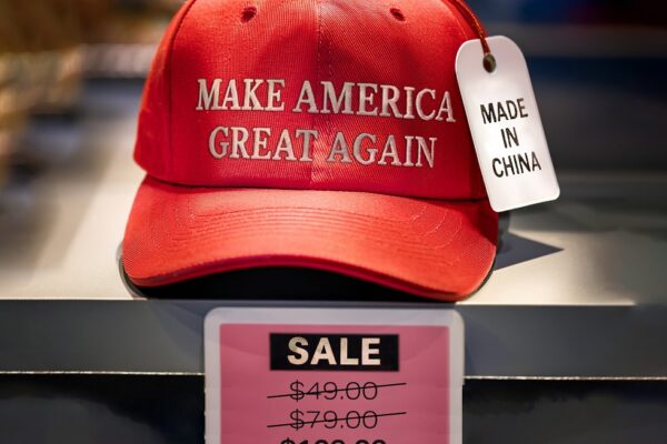 Il Movimento ‘Make America Great Again’: Impatti e Riflessioni