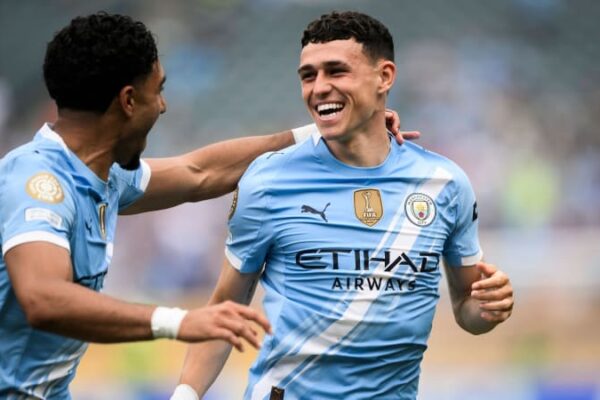 Man City vs Wydad AC: Un Incontro Cruciale nelle Competizioni Internazionali
